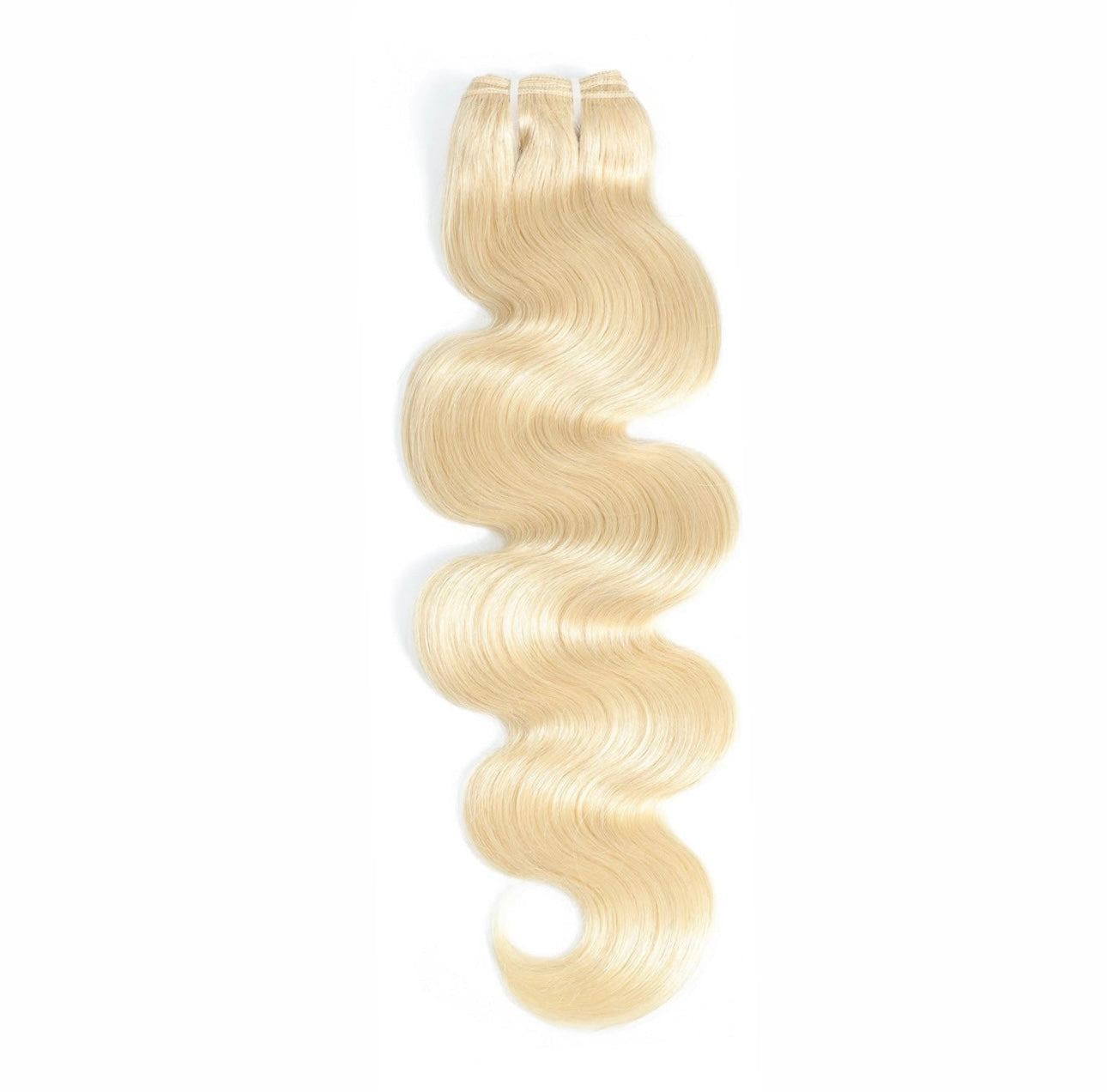 Raw Bundles Blonde 613 image 0