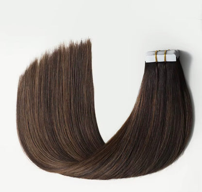 Tape In Hair Extensions