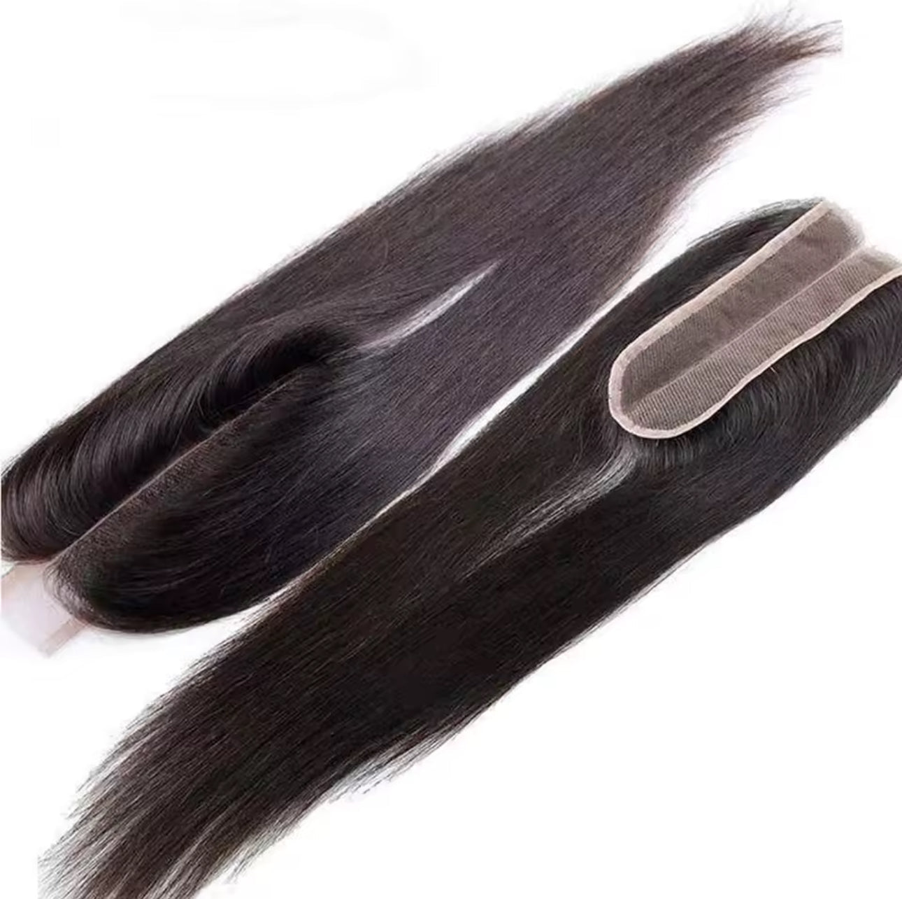 Closure Natural Colors