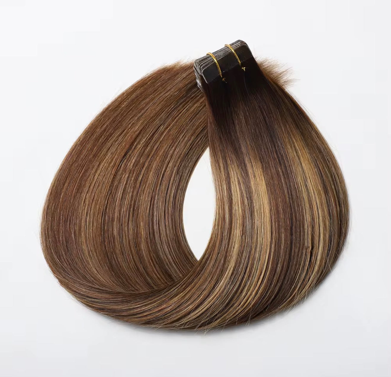 Tape In Hair Extensions