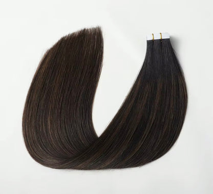 Tape In Hair Extensions