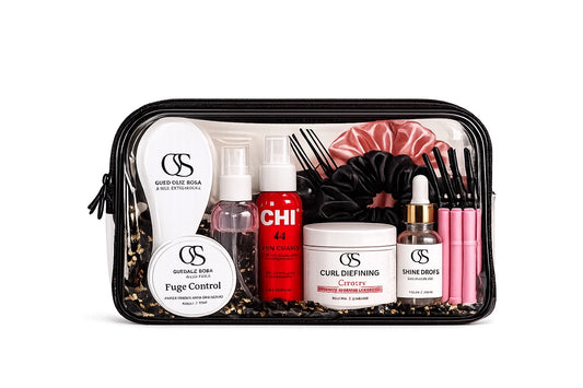 QS Travel Care Kits