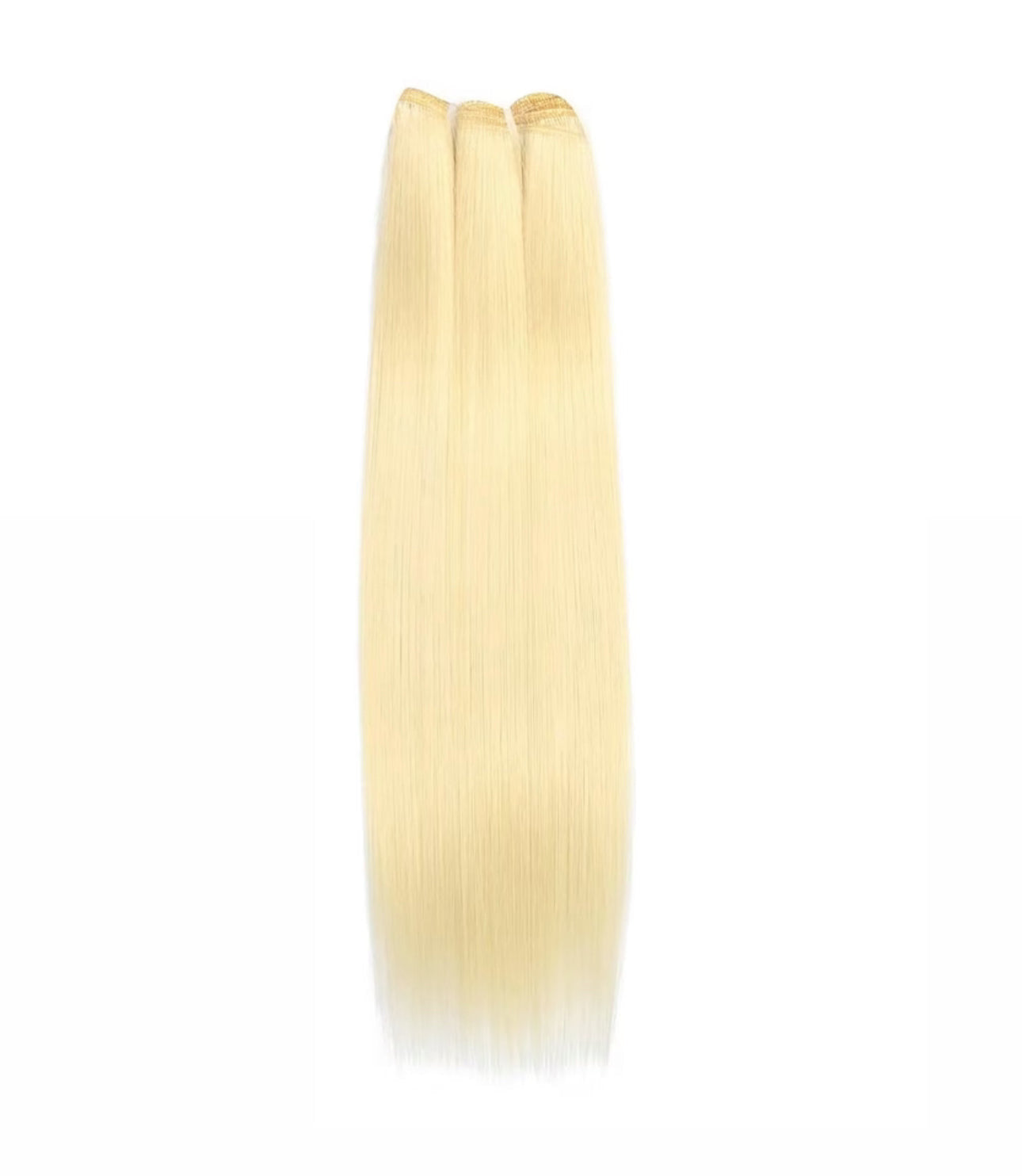 Raw Bundles Blonde 613 image 1